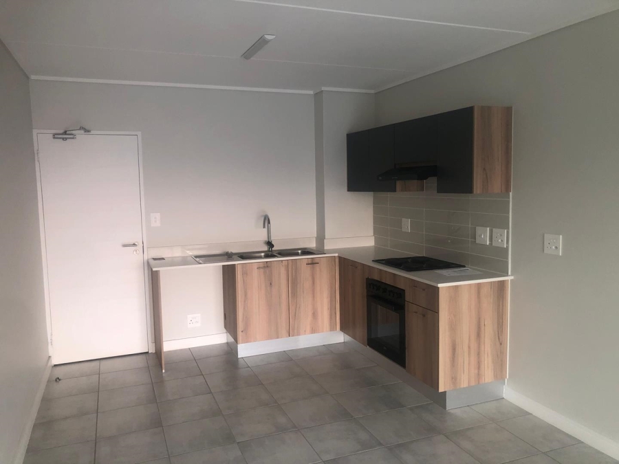 To Let 2 Bedroom Property for Rent in Linbro Park Gauteng
