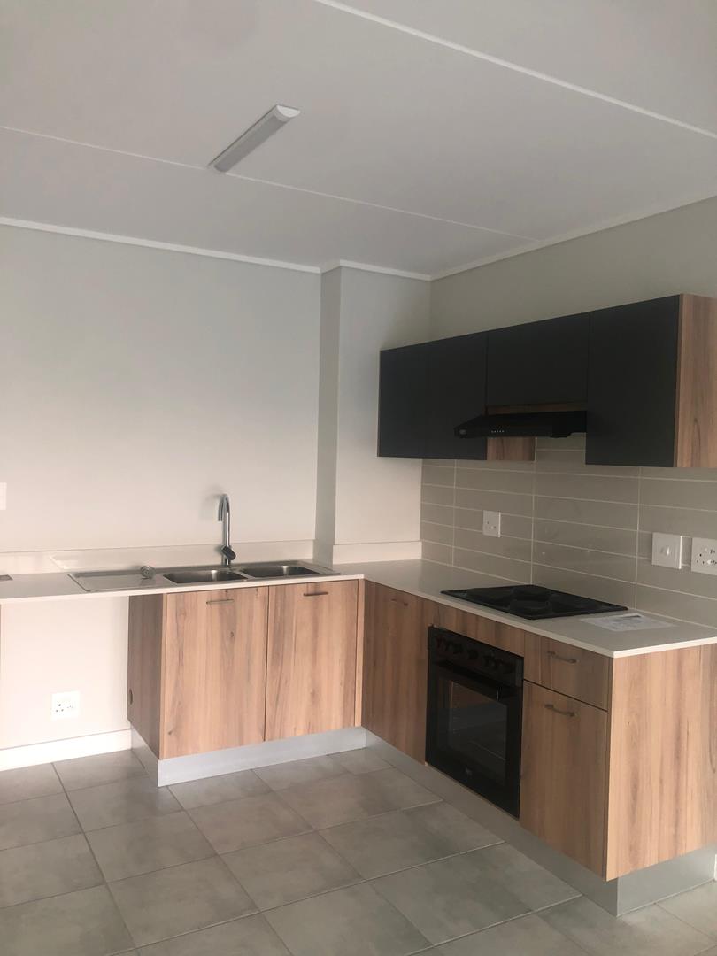 To Let 2 Bedroom Property for Rent in Linbro Park Gauteng