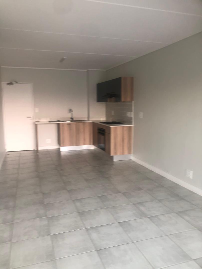 To Let 2 Bedroom Property for Rent in Linbro Park Gauteng