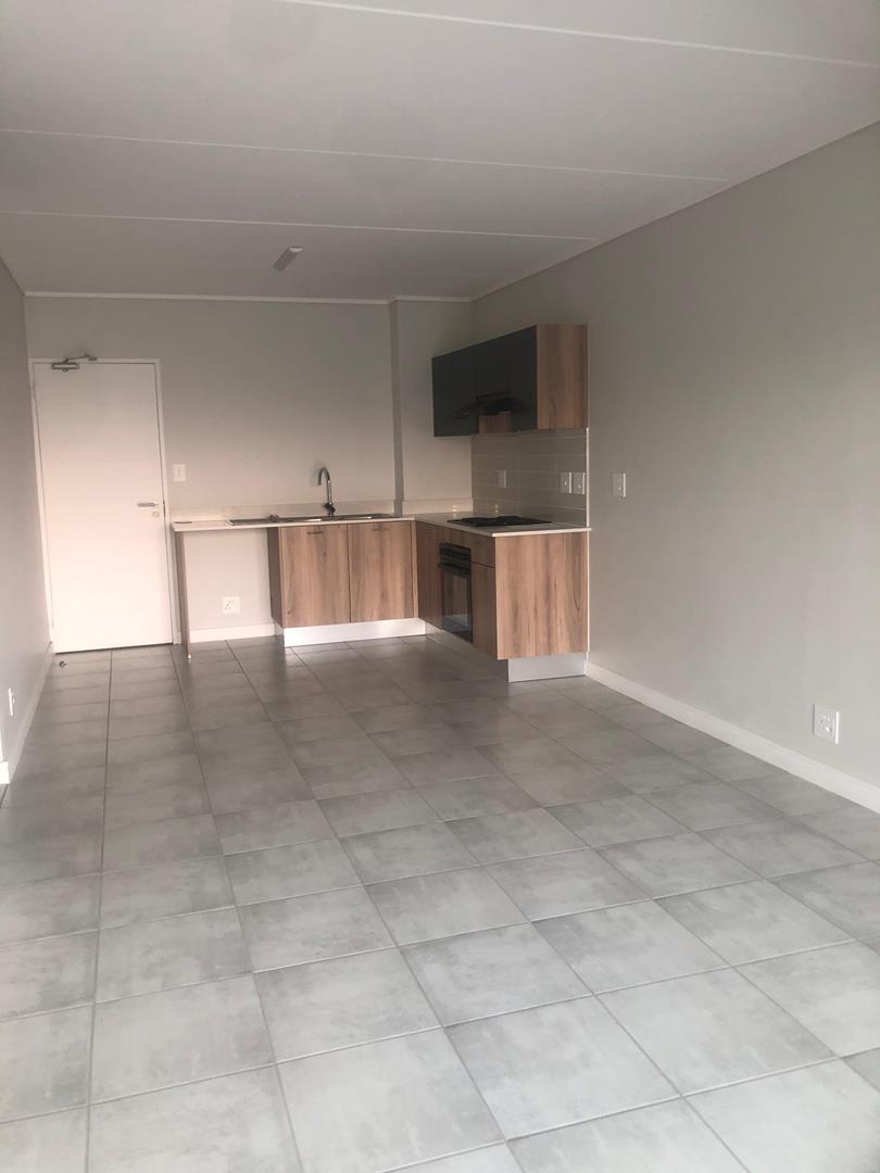 To Let 2 Bedroom Property for Rent in Linbro Park Gauteng