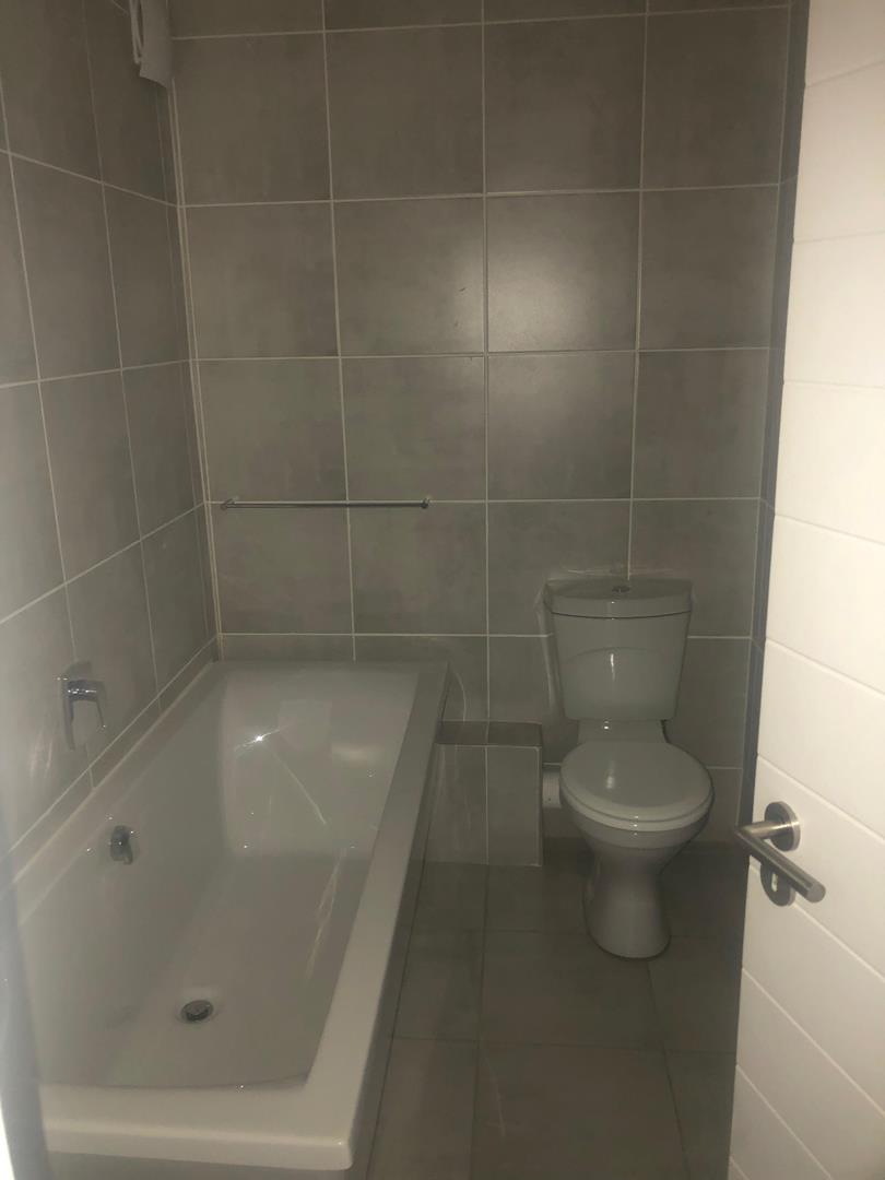To Let 2 Bedroom Property for Rent in Linbro Park Gauteng