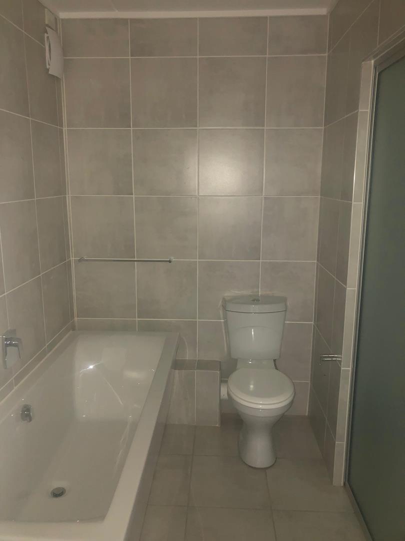 To Let 2 Bedroom Property for Rent in Linbro Park Gauteng