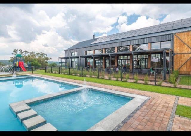 To Let 2 Bedroom Property for Rent in Linbro Park Gauteng