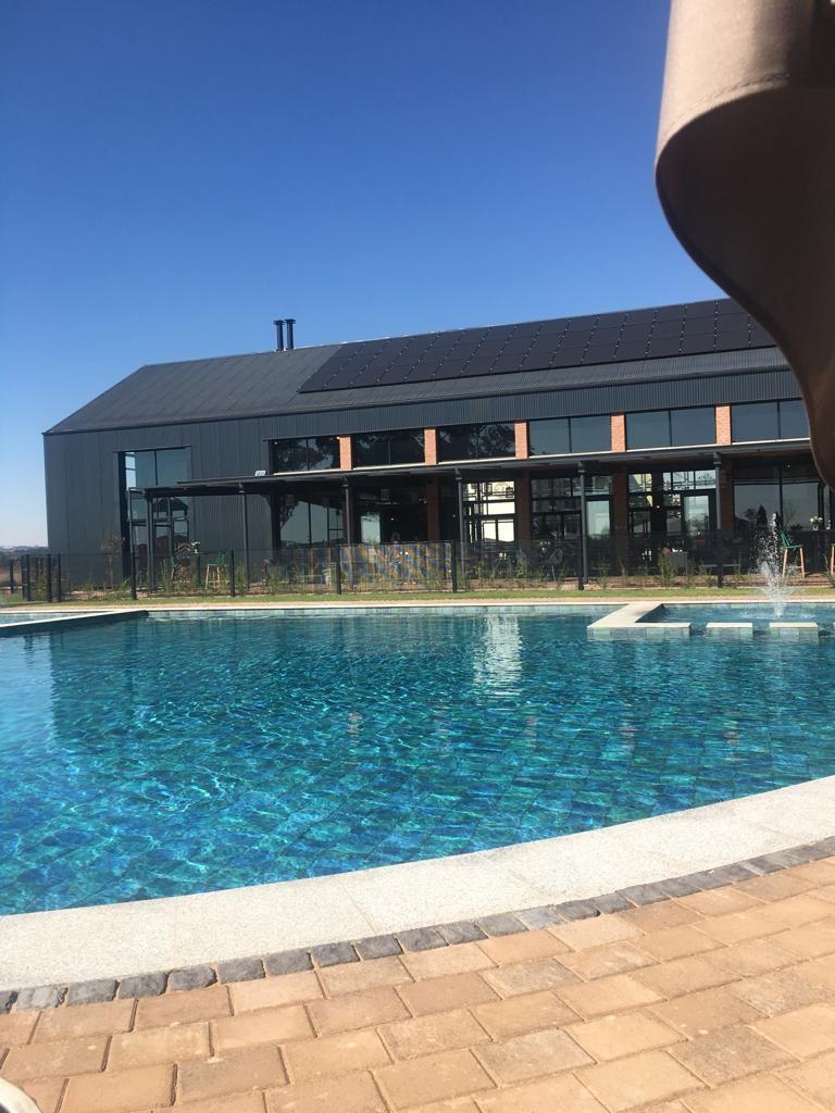 To Let 2 Bedroom Property for Rent in Linbro Park Gauteng