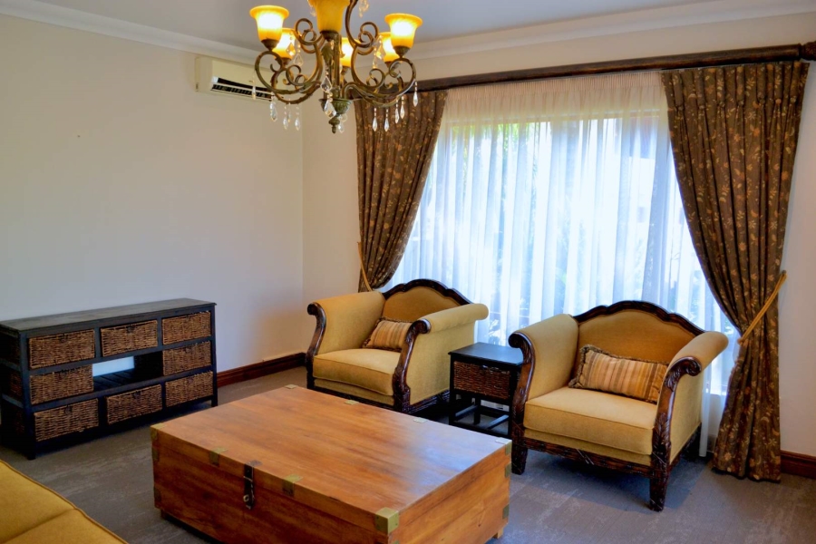 To Let 4 Bedroom Property for Rent in Woodhill Estate Gauteng