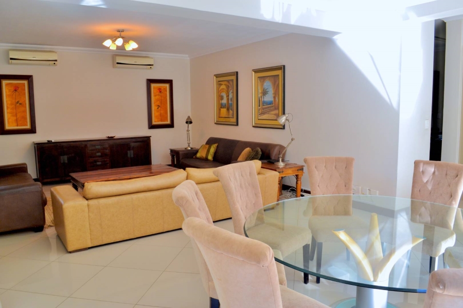 To Let 4 Bedroom Property for Rent in Woodhill Estate Gauteng