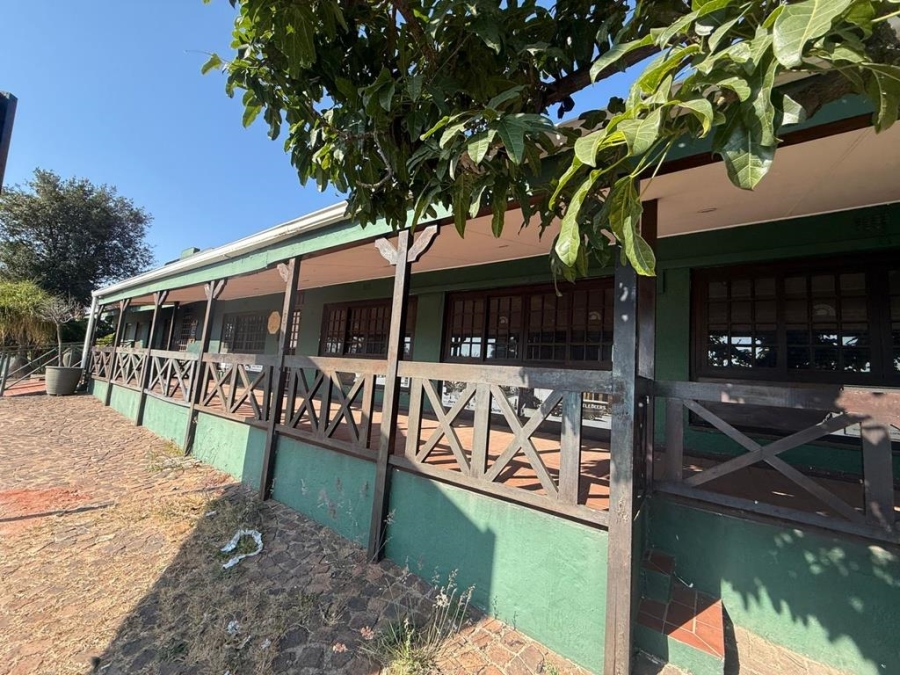 To Let 0 Bedroom Property for Rent in Florida North Gauteng