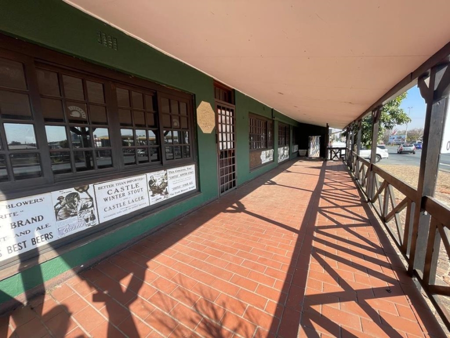 To Let 0 Bedroom Property for Rent in Florida North Gauteng