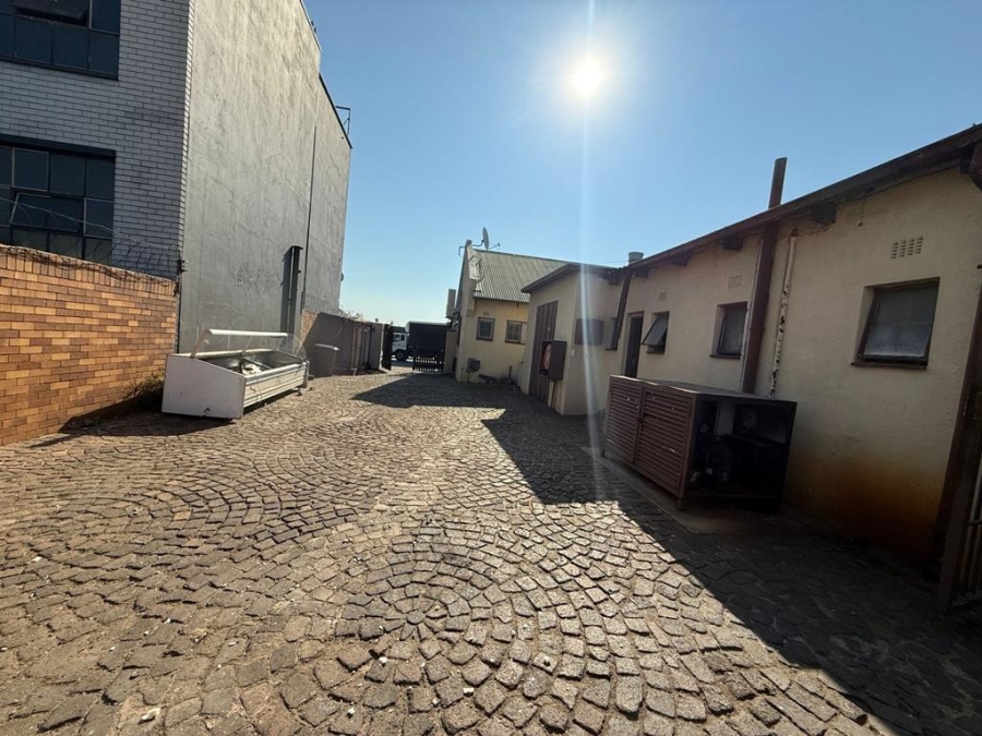 To Let 0 Bedroom Property for Rent in Florida North Gauteng
