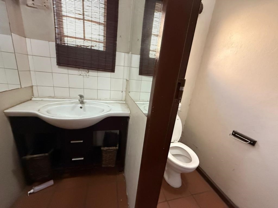 To Let 0 Bedroom Property for Rent in Florida North Gauteng