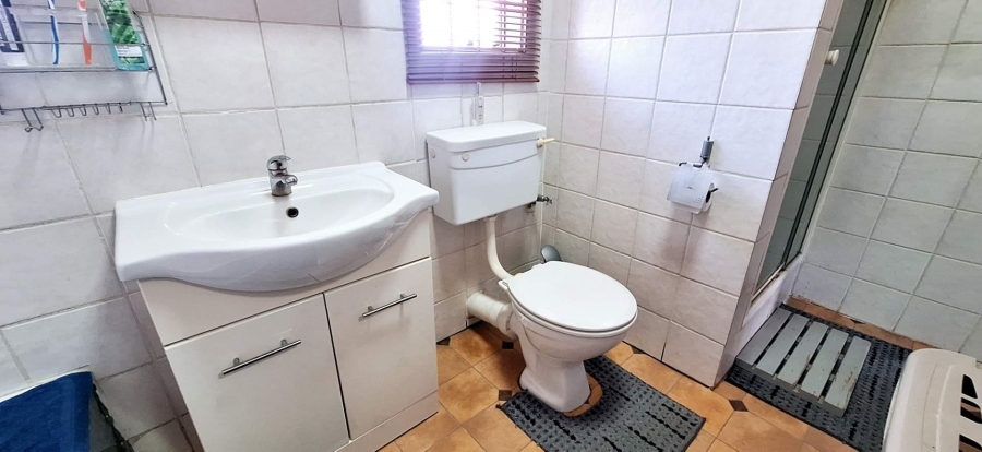 2 Bedroom Property for Sale in Albemarle Gauteng