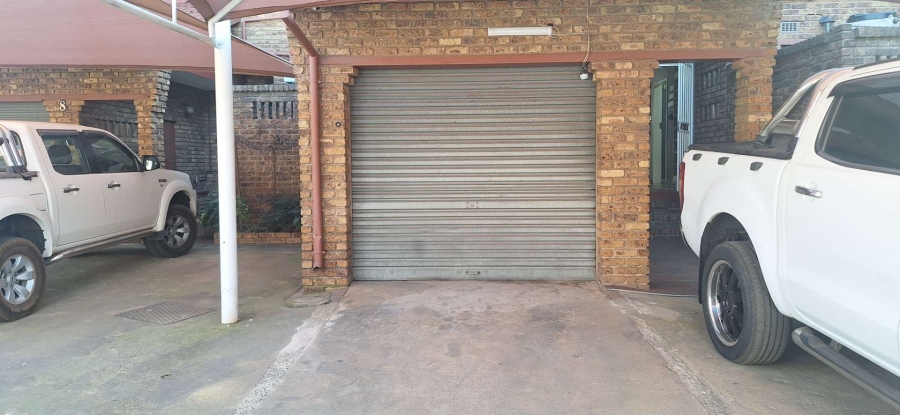 2 Bedroom Property for Sale in Albemarle Gauteng