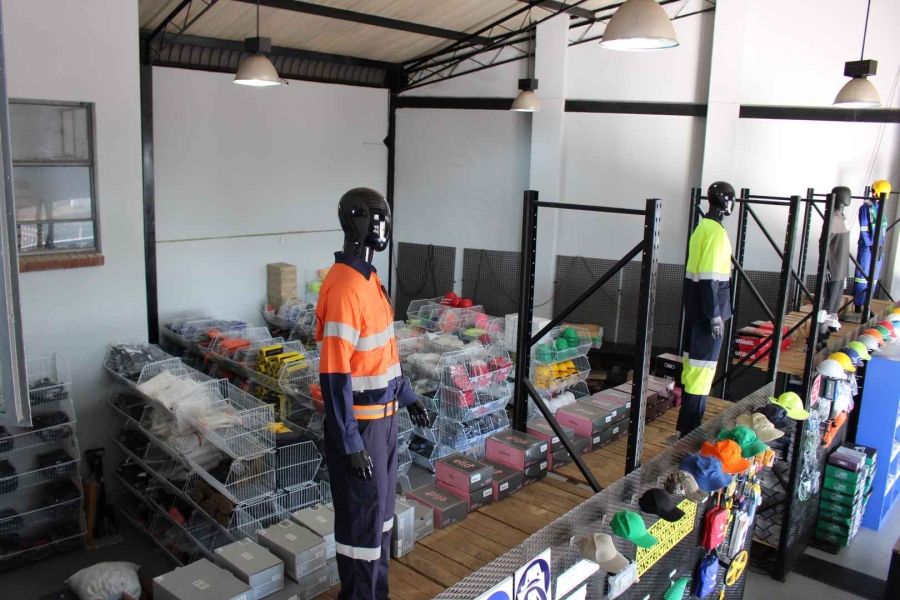 Commercial Property for Sale in Activia Park Gauteng