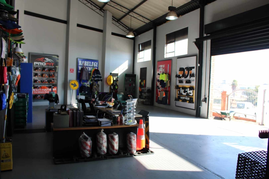 Commercial Property for Sale in Activia Park Gauteng