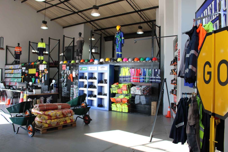 Commercial Property for Sale in Activia Park Gauteng