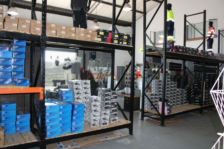 Commercial Property for Sale in Activia Park Gauteng