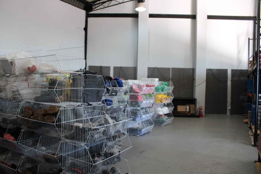 Commercial Property for Sale in Activia Park Gauteng