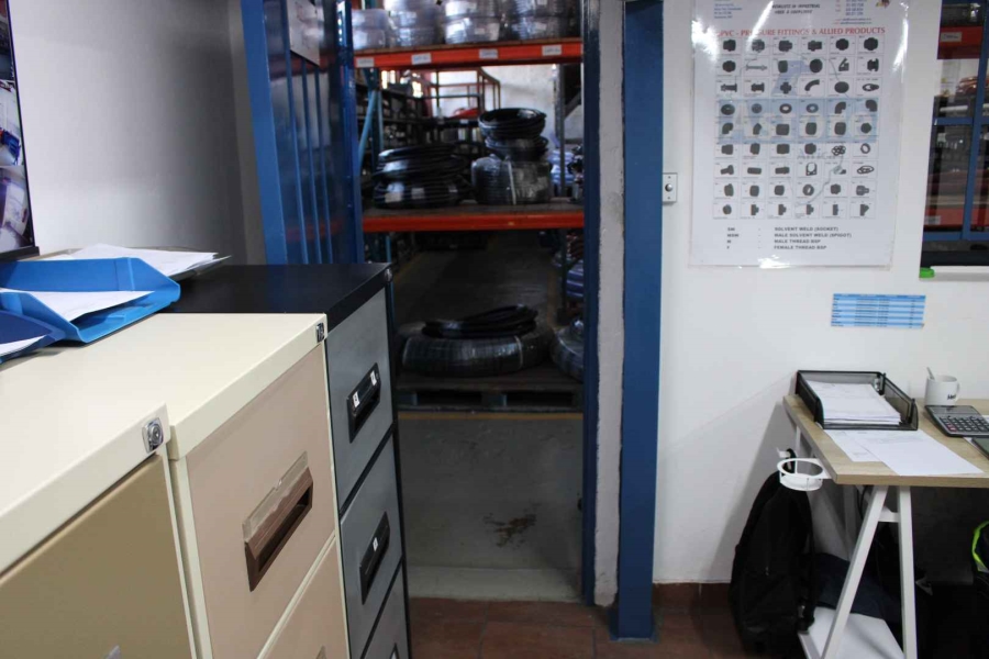 Commercial Property for Sale in Activia Park Gauteng