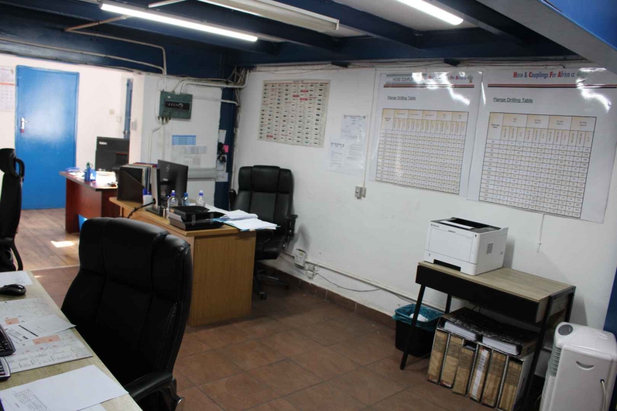 Commercial Property for Sale in Activia Park Gauteng