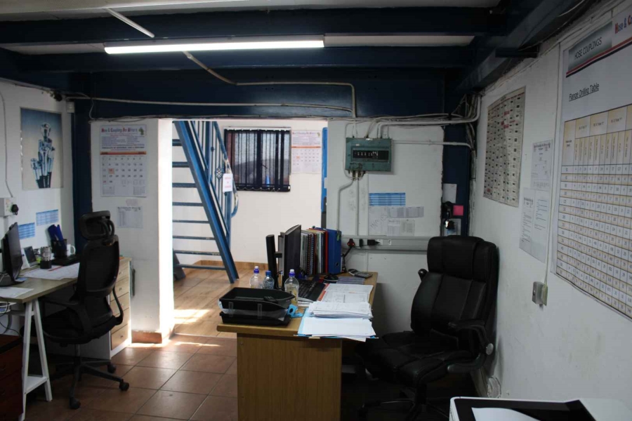 Commercial Property for Sale in Activia Park Gauteng