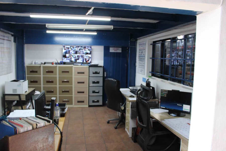 Commercial Property for Sale in Activia Park Gauteng