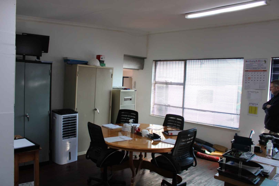 Commercial Property for Sale in Activia Park Gauteng