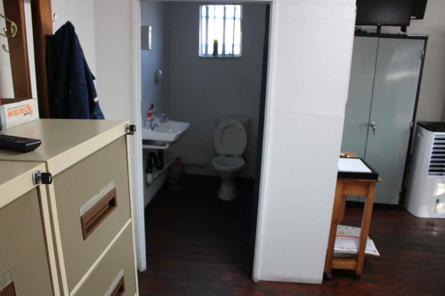 Commercial Property for Sale in Activia Park Gauteng