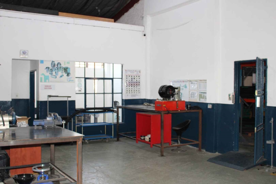 Commercial Property for Sale in Activia Park Gauteng