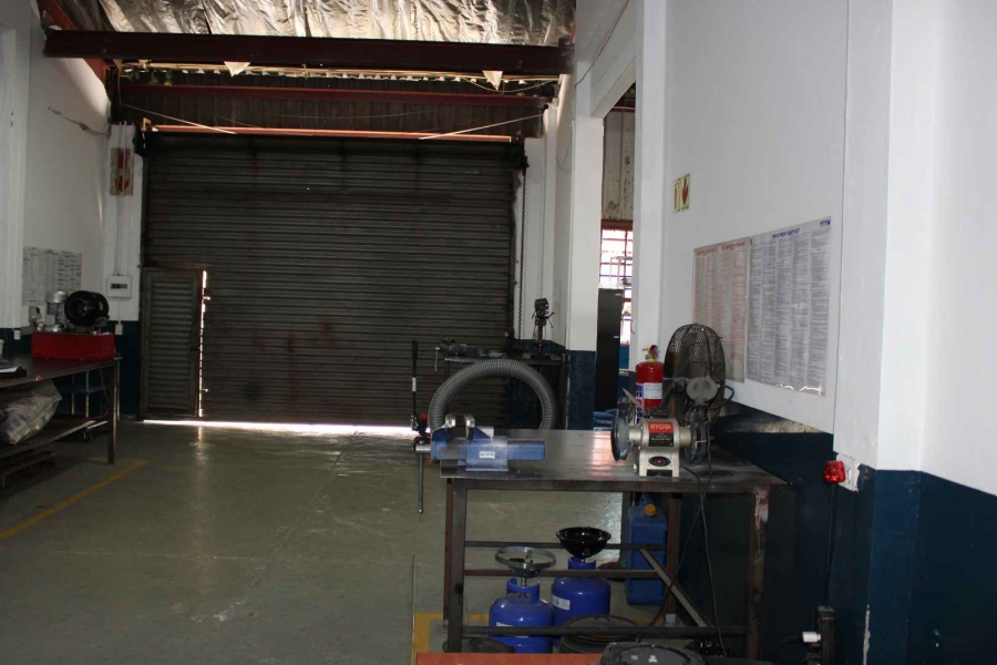 Commercial Property for Sale in Activia Park Gauteng