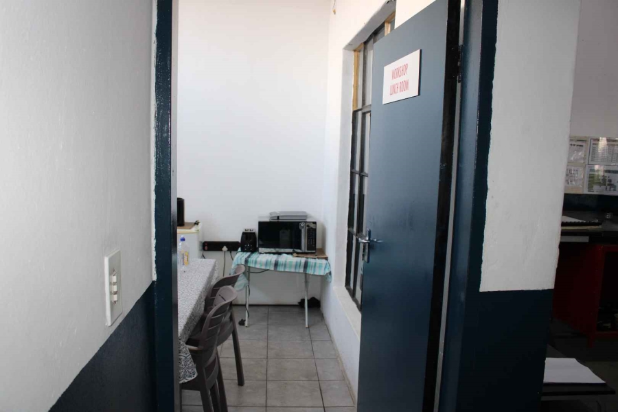 Commercial Property for Sale in Activia Park Gauteng