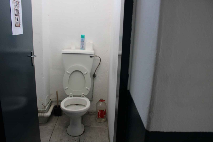 Commercial Property for Sale in Activia Park Gauteng