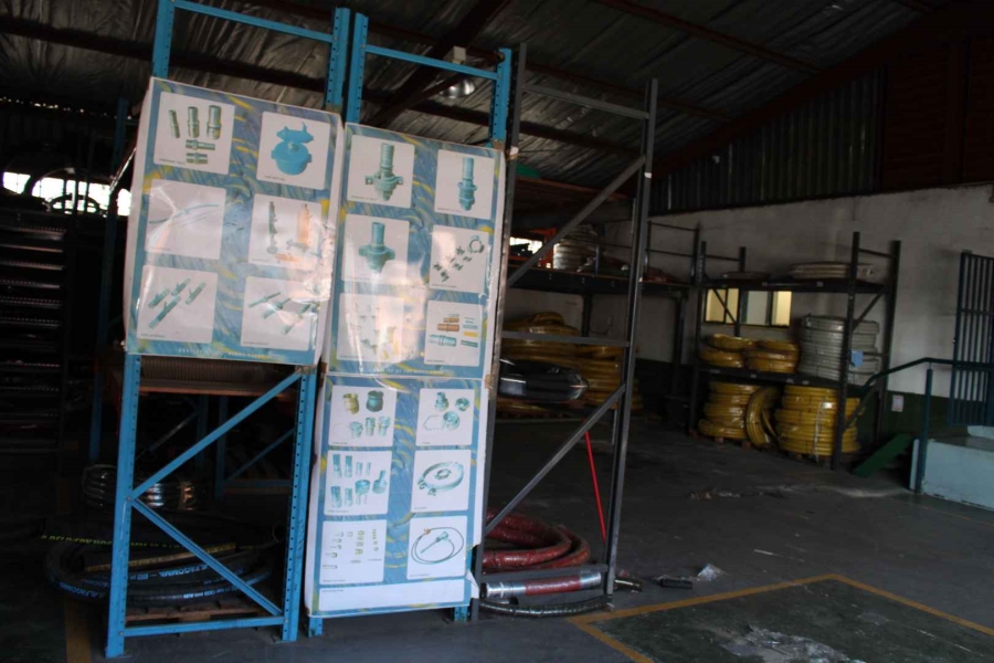 Commercial Property for Sale in Activia Park Gauteng