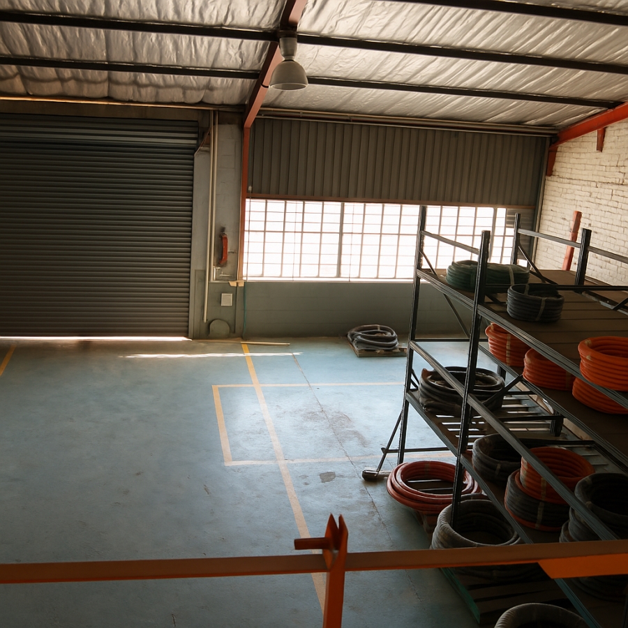 Commercial Property for Sale in Activia Park Gauteng