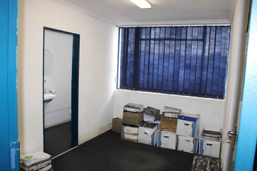 Commercial Property for Sale in Activia Park Gauteng