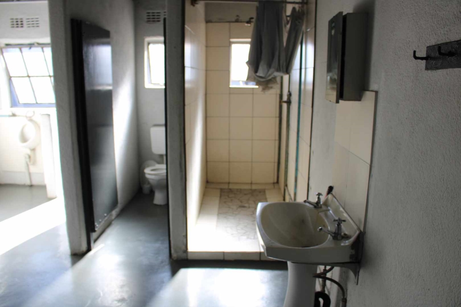 Commercial Property for Sale in Activia Park Gauteng