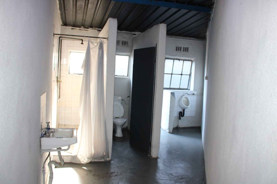 Commercial Property for Sale in Activia Park Gauteng