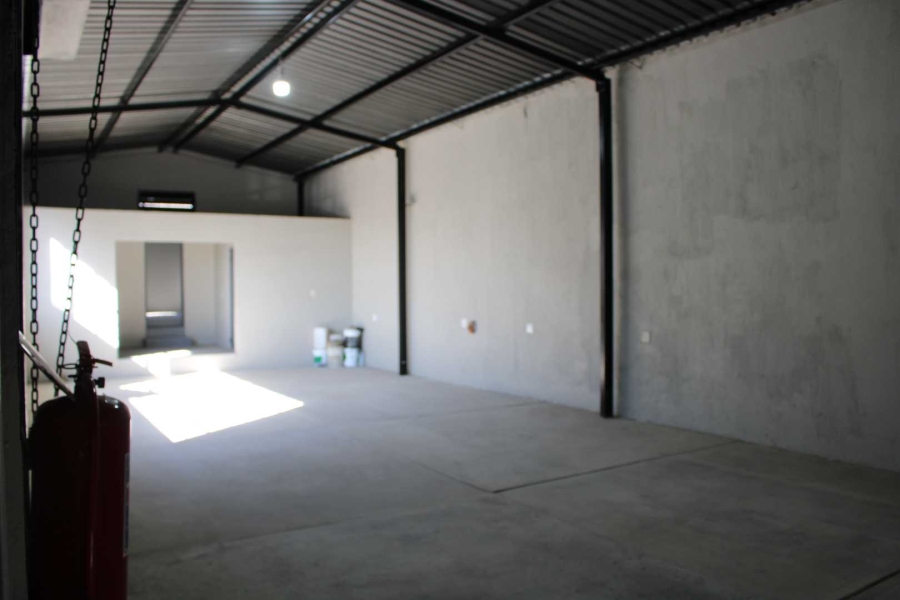 Commercial Property for Sale in Activia Park Gauteng