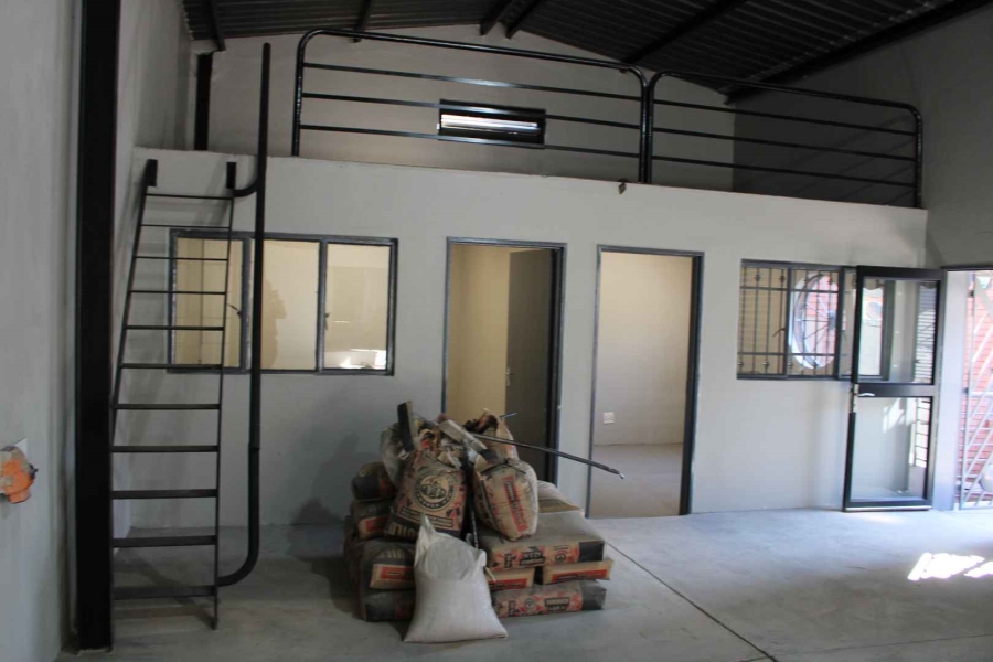 Commercial Property for Sale in Activia Park Gauteng