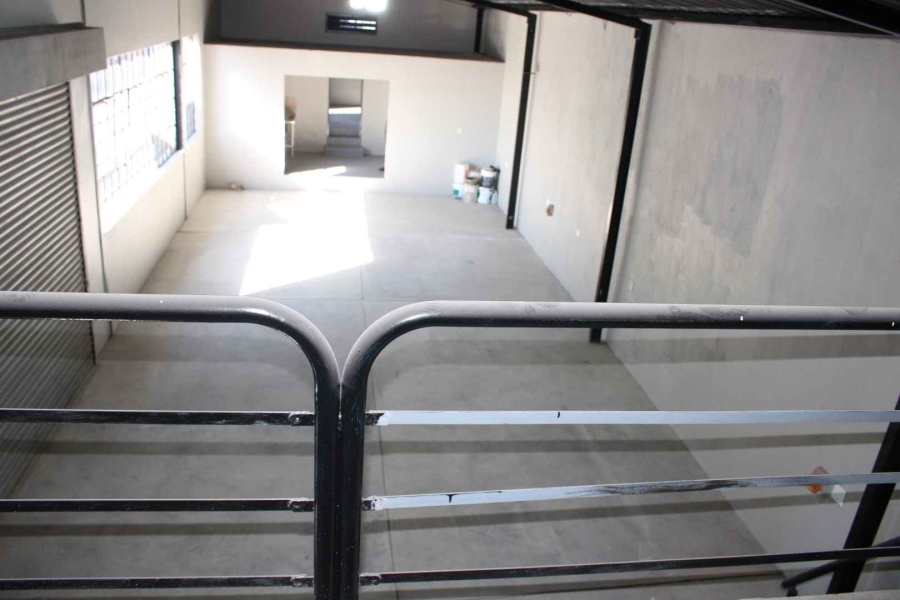 Commercial Property for Sale in Activia Park Gauteng