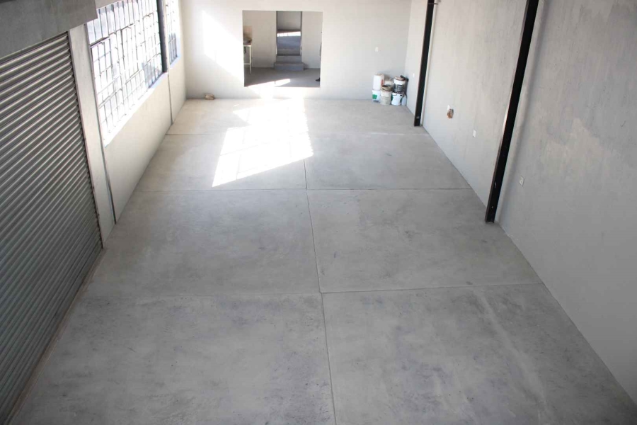 Commercial Property for Sale in Activia Park Gauteng