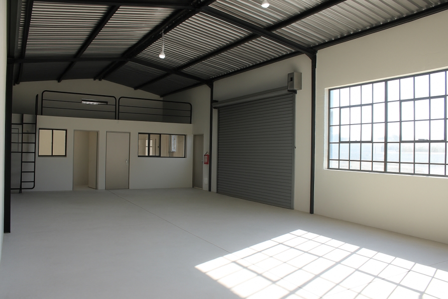Commercial Property for Sale in Activia Park Gauteng