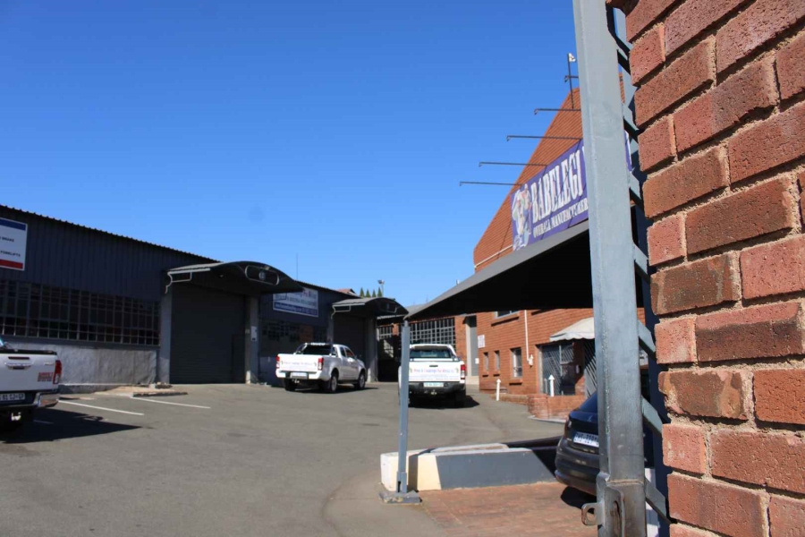 Commercial Property for Sale in Activia Park Gauteng