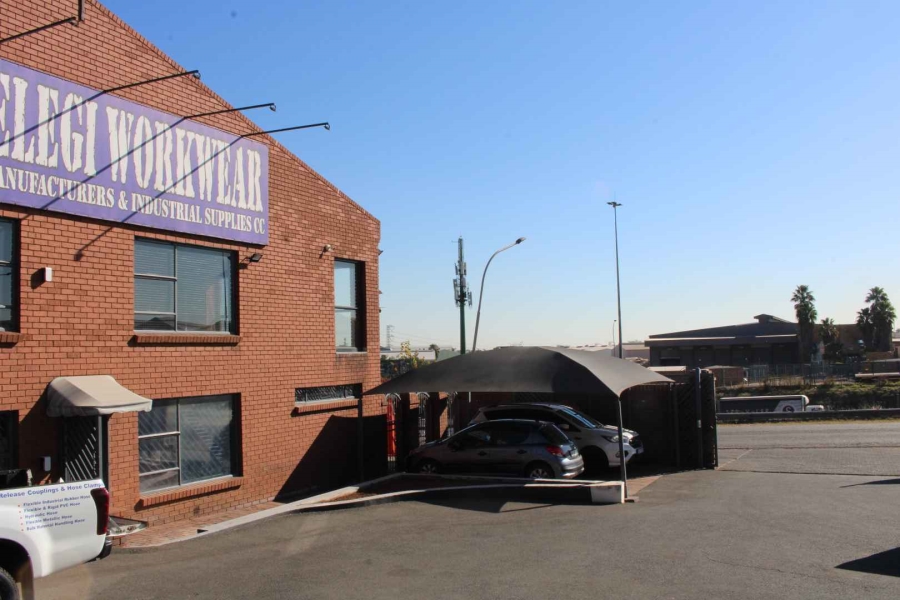 Commercial Property for Sale in Activia Park Gauteng