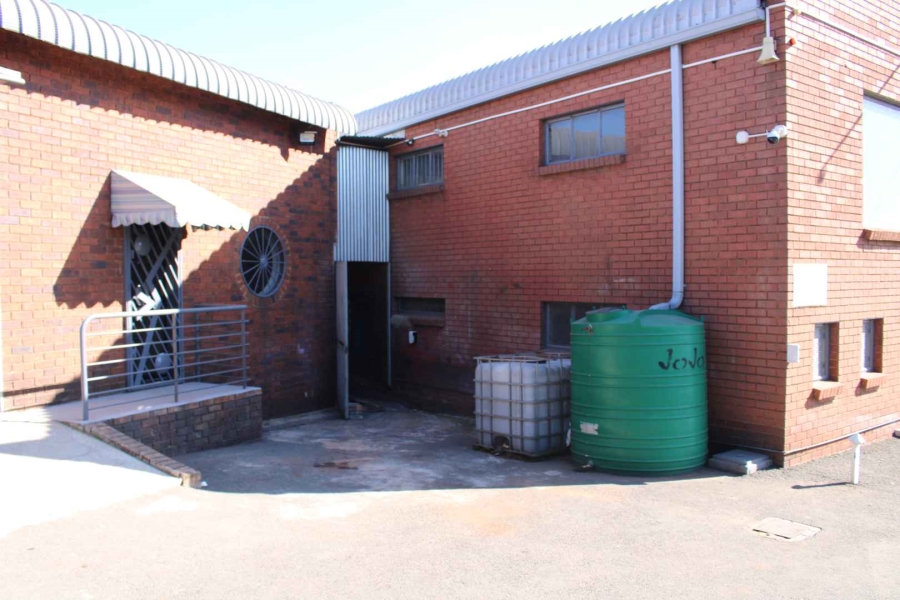 Commercial Property for Sale in Activia Park Gauteng