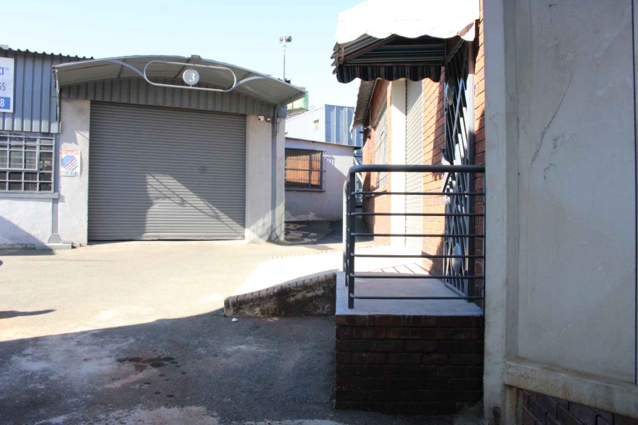 Commercial Property for Sale in Activia Park Gauteng