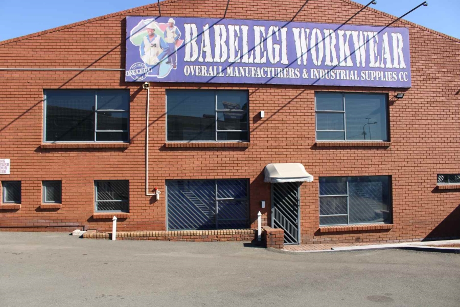 Commercial Property for Sale in Activia Park Gauteng