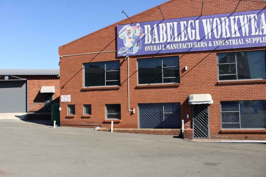 Commercial Property for Sale in Activia Park Gauteng