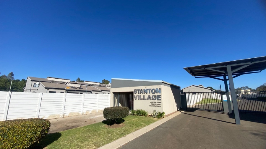 2 Bedroom Property for Sale in Rynfield Gauteng