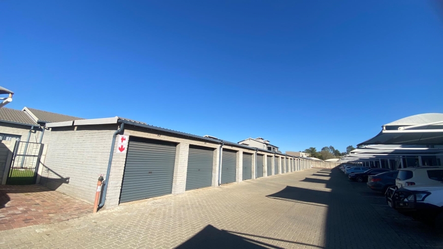 2 Bedroom Property for Sale in Rynfield Gauteng