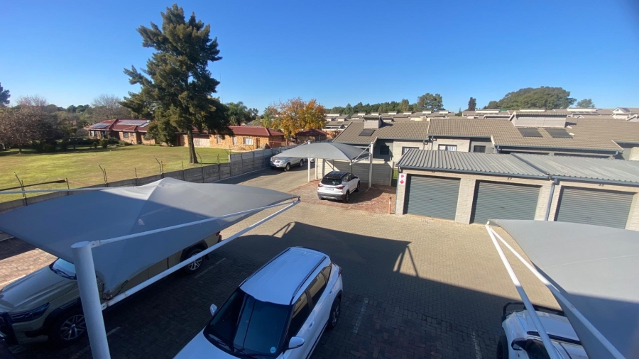 2 Bedroom Property for Sale in Rynfield Gauteng